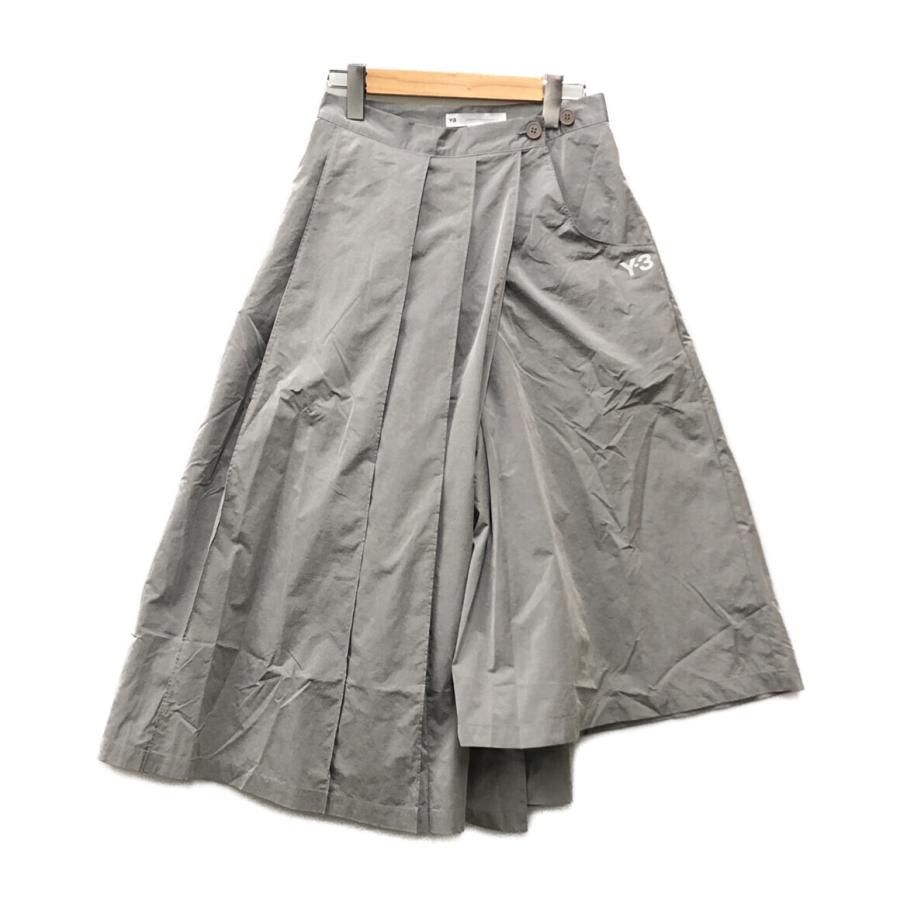 Y3 キュロットスカートXSサイズ