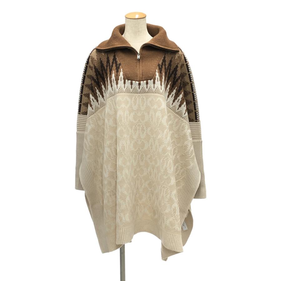 COACHポンチョXS/Sサイズ