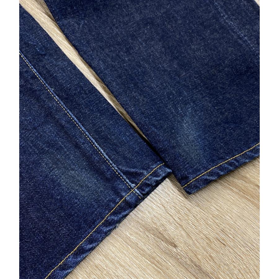 ボンクラ ジーンズ デニムパンツ メンズ SIZE 28 (S) BONCOURA 中古