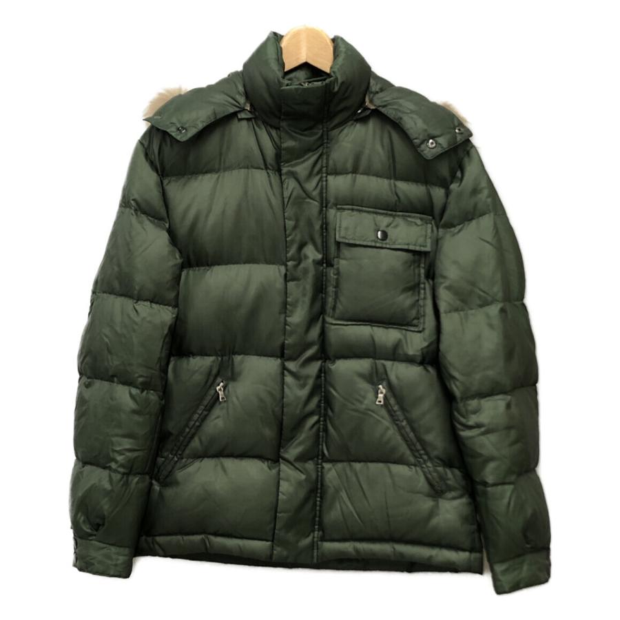 ポールスミス ダウンジャケット メンズ SIZE M (M) PAUL SMITH 中古 