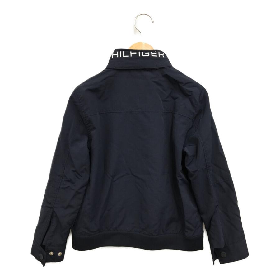 トミーヒルフィガー フード付きブルゾン キッズ SIZE M(8-10 トミーヒルフィガー フード付きブルゾン キッズ SIZE M(8-10