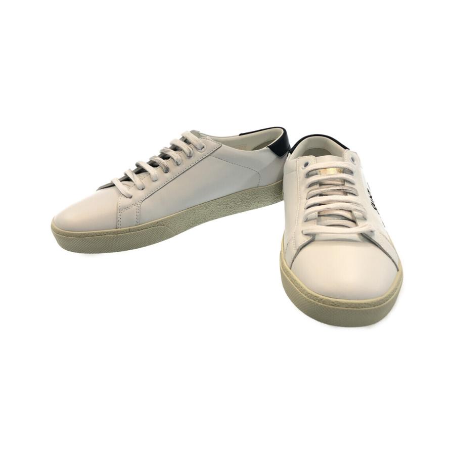 サンローランパリ ローカットスニーカー 610649 レディース SIZE 36 (M  