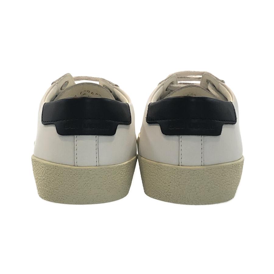 サンローランパリ ローカットスニーカー 610649 レディース SIZE 36 (M  