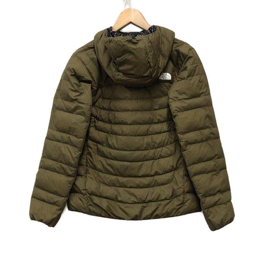 ザノースフェイス サンダーフーディ ダウンジャケット NYW81711  