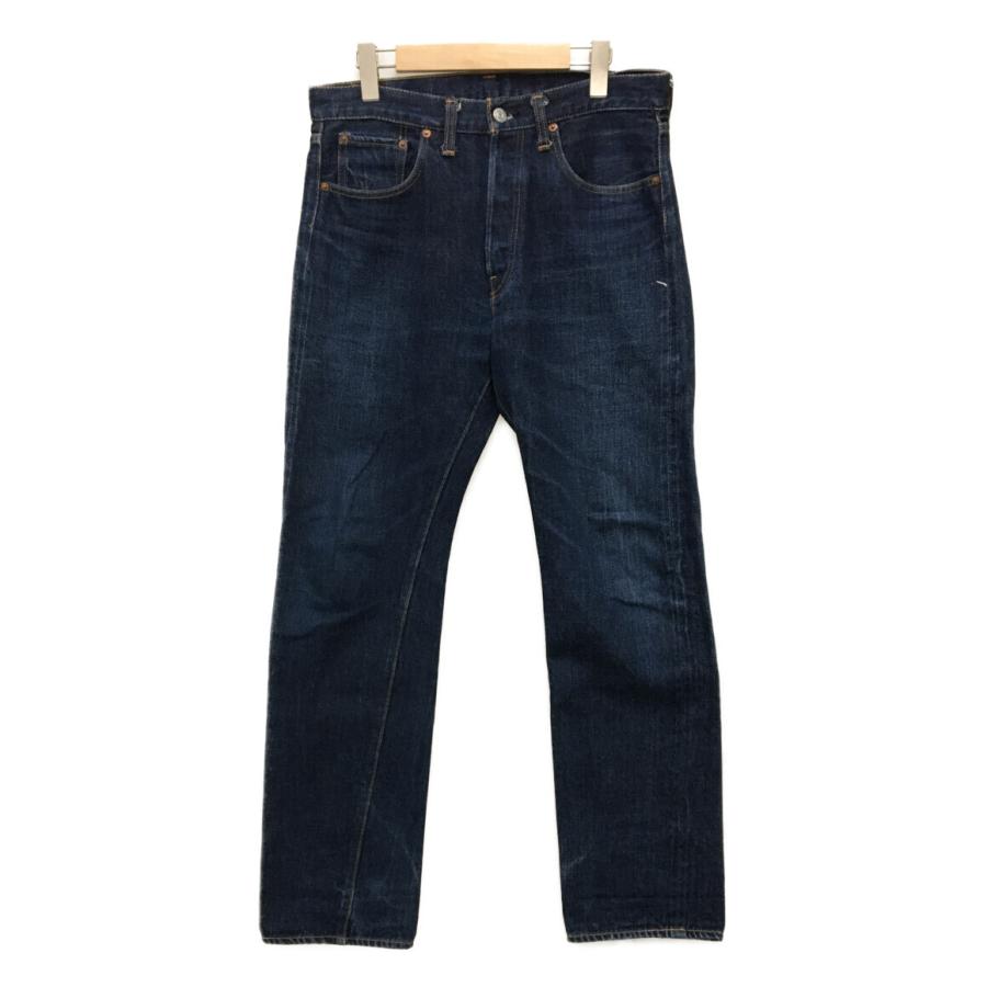 ドゥニーム デニムパンツ メンズ SIZE 33 (M) DENIME 中古 