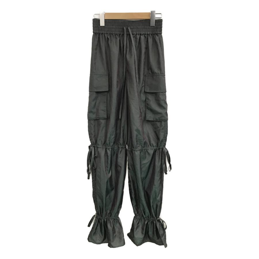 美品 リラックスリボンボンテージパンツ レディース (XS以下) MUSUBORE 中古 :abo0025891:rehello by BOOKOFF  - 通販 - Yahoo!ショッピング