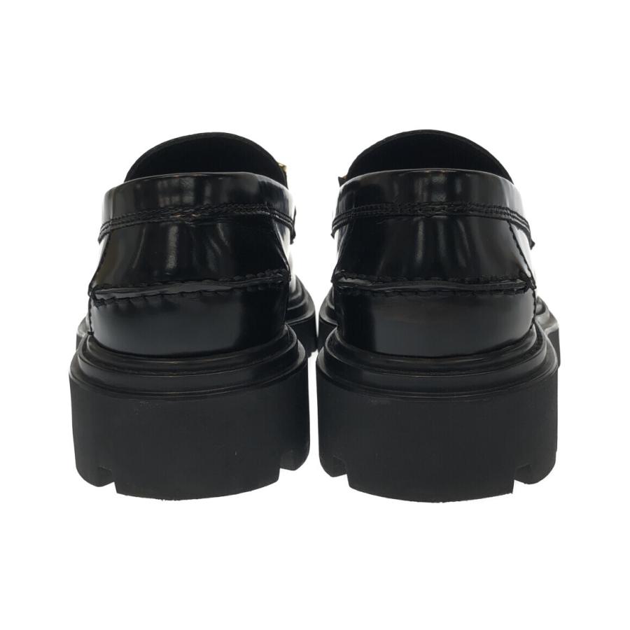 トッズ 厚底ローファー レディース SIZE 36 (M) TOD'S 中古 トッズ 厚底ローファー レディース SIZE 36 (M) TOD'S 中古