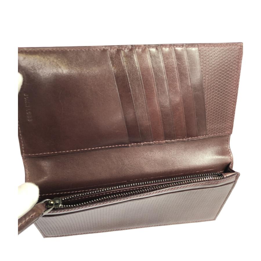 ジョンロブ 長財布 メンズ john lobb 中古 : Rehello by BOOKOFF