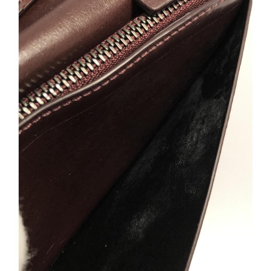 ジョンロブ 長財布 メンズ john lobb 中古 : Rehello by BOOKOFF