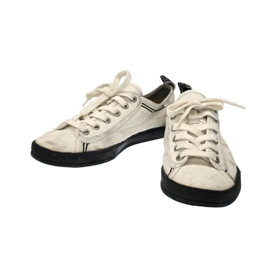 ストーンアイランド ローカットスニーカー メンズ SIZE 39 (XS以下 