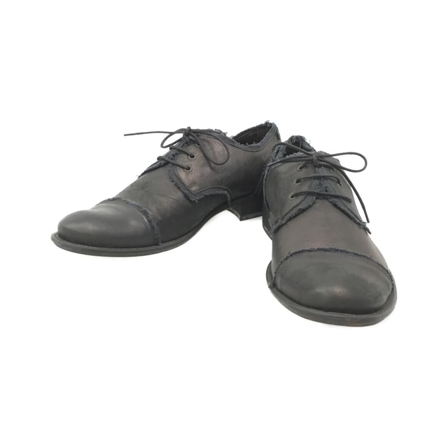 ドルチェアンドガッバーナ ドレスシューズ ビジネスシューズ メンズ