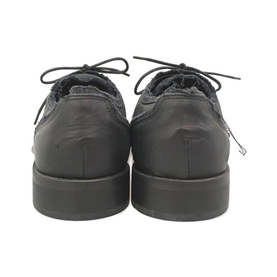 ドルチェアンドガッバーナ ドレスシューズ ビジネスシューズ メンズ