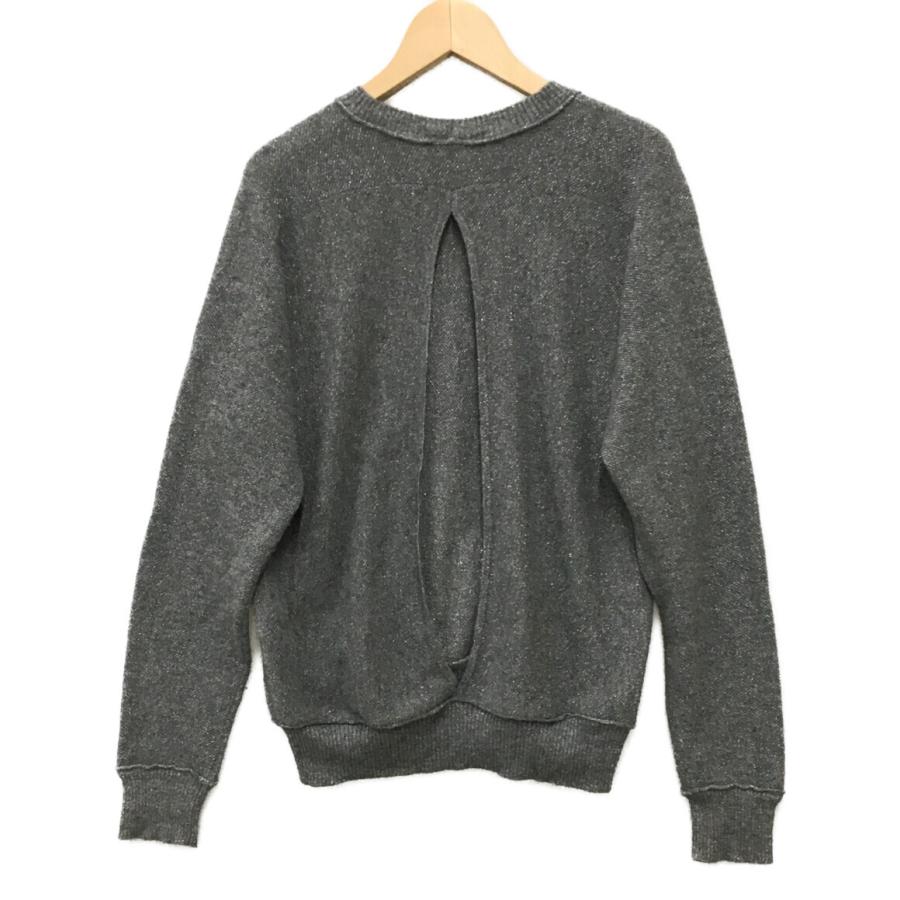 ドゥロワー カシミヤ混バックスリットニット レディース SIZE 1 (S 