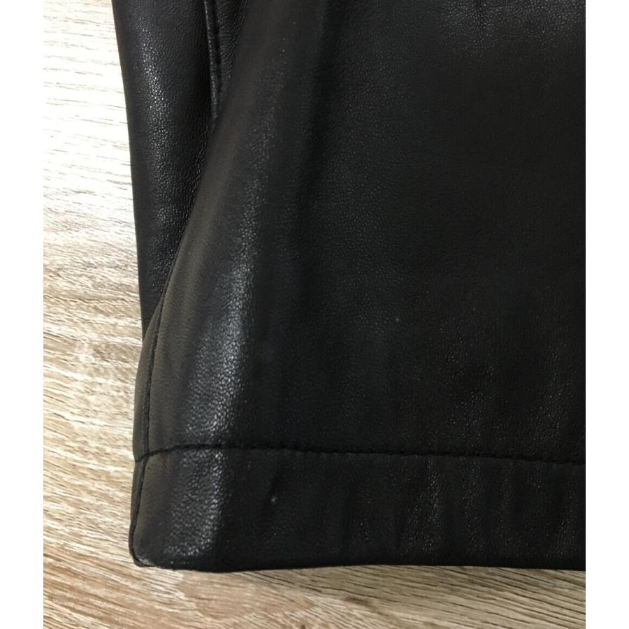 ビサルノ レザーコート メンズ SIZE S (S) VISARUNO 中古 : Rehello by 