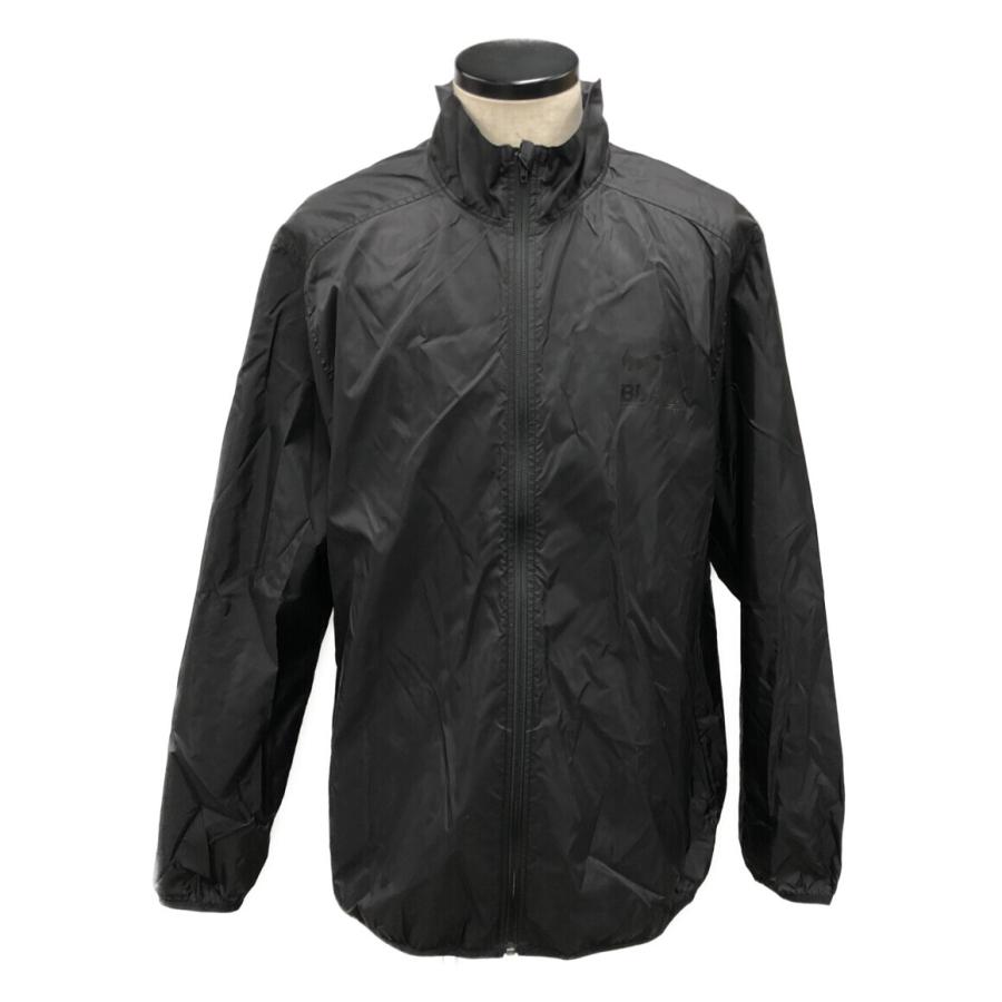 ブラックコムデギャルソン ナイロンジャケット ナイロンTAFFETA  