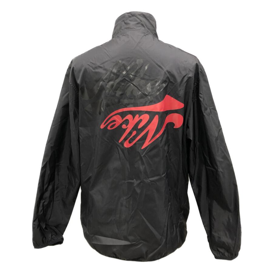 ブラックコムデギャルソン ナイロンジャケット ナイロンTAFFETA  