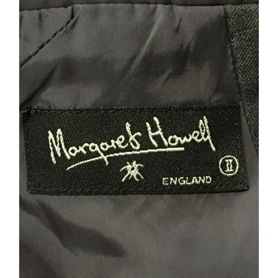 マーガレットハウエル スカートスーツ セットアップ レディース マーガレットハウエル スカートスーツ セットアップ レディース