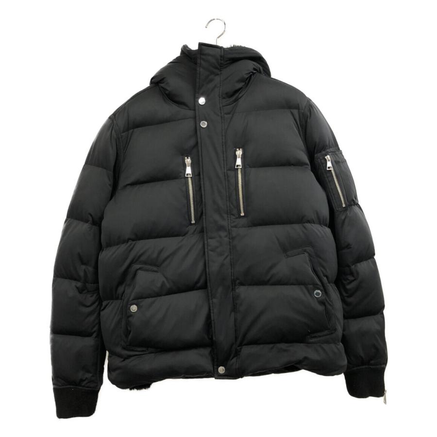 カールラガーフェルド ダウンジャケット メンズ SIZE XL (XL以上 カールラガーフェルド ダウンジャケット メンズ SIZE XL (XL以上
