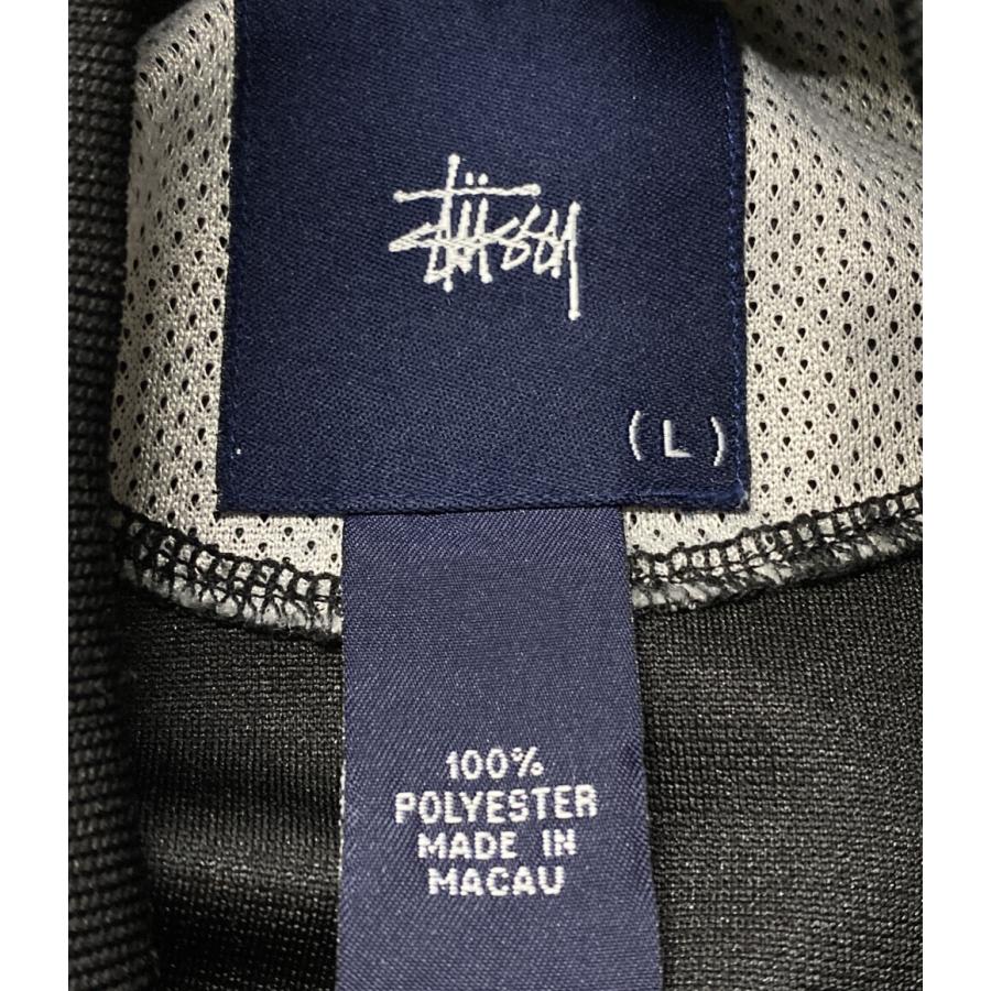 美品 ステューシー セットアップジャージ メンズ SIZE L (L) STUSSY 