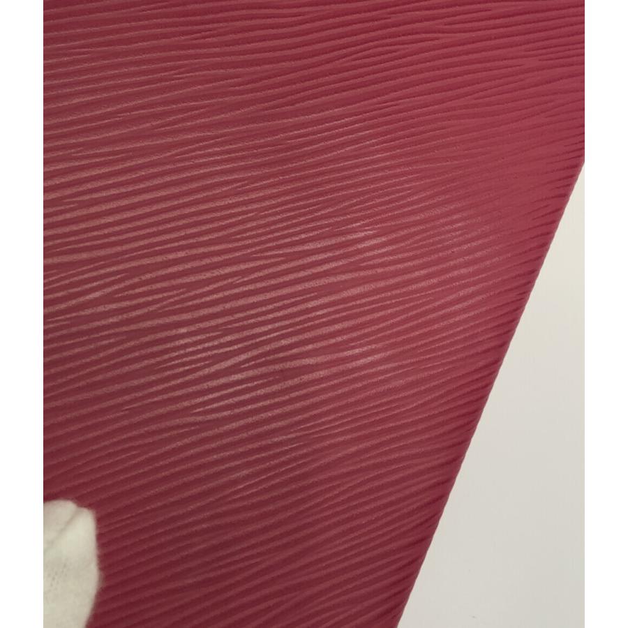 ルイヴィトン ノートブック 手帳 カイエ ギュスターヴMM GI0113 エピ  