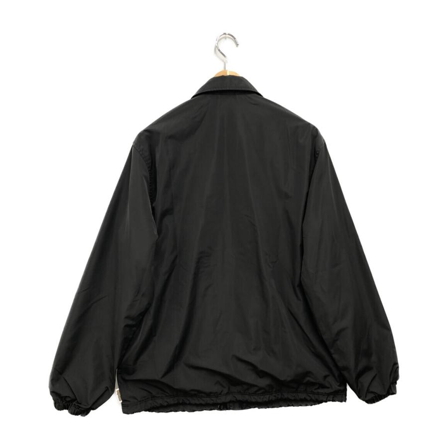 シュプリーム コーチジャケット メンズ SIZE M (M) Supreme 中古 シュプリーム コーチジャケット メンズ SIZE M (M) Supreme 中古