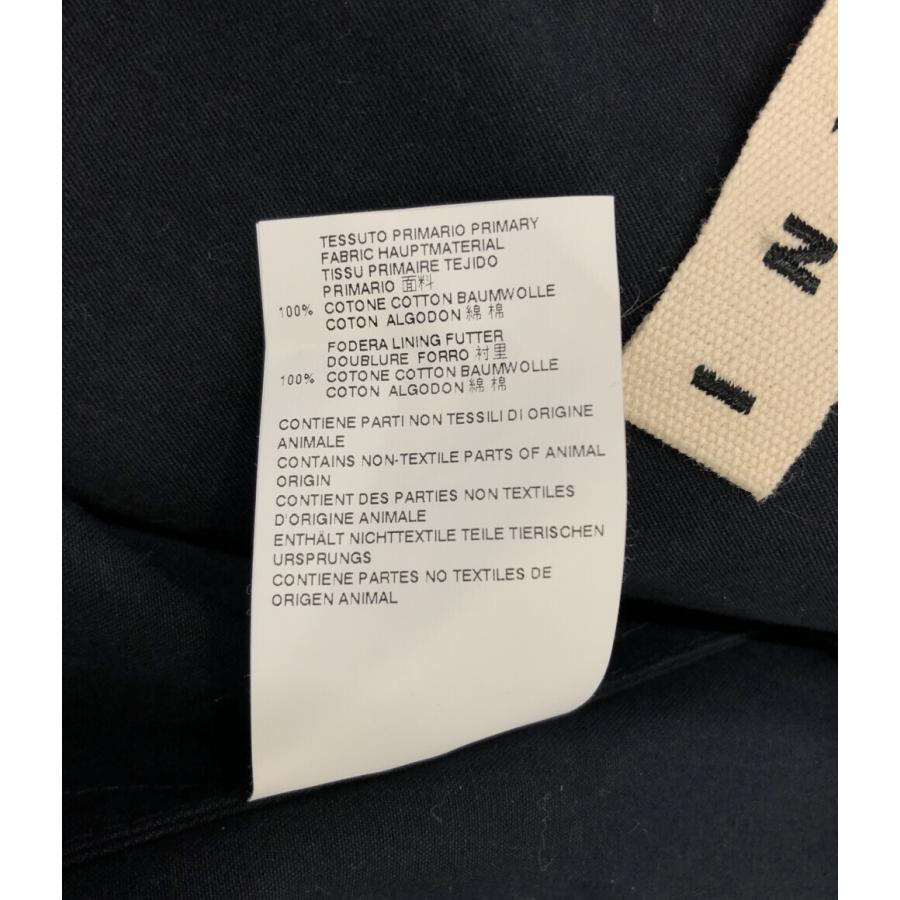 GINGER掲載商品】美品 マルニ テーラードジャケット 44 SIZE MARNI