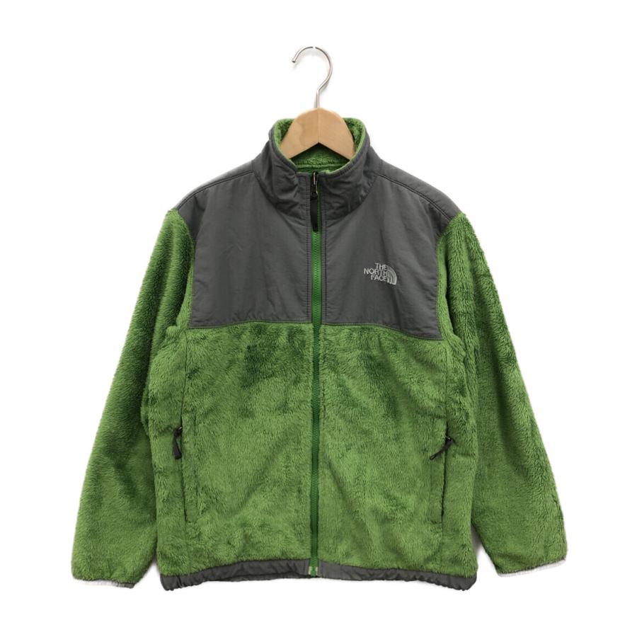 ザノースフェイス 子供服 フリースジャケット キッズ SIZE L THE NORTH  