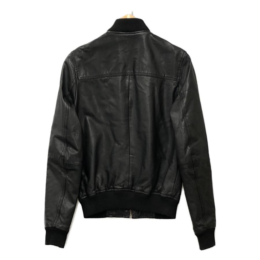 トップマン レザージャケット メンズ SIZE XS (XS以下) TOPMAN 中古 