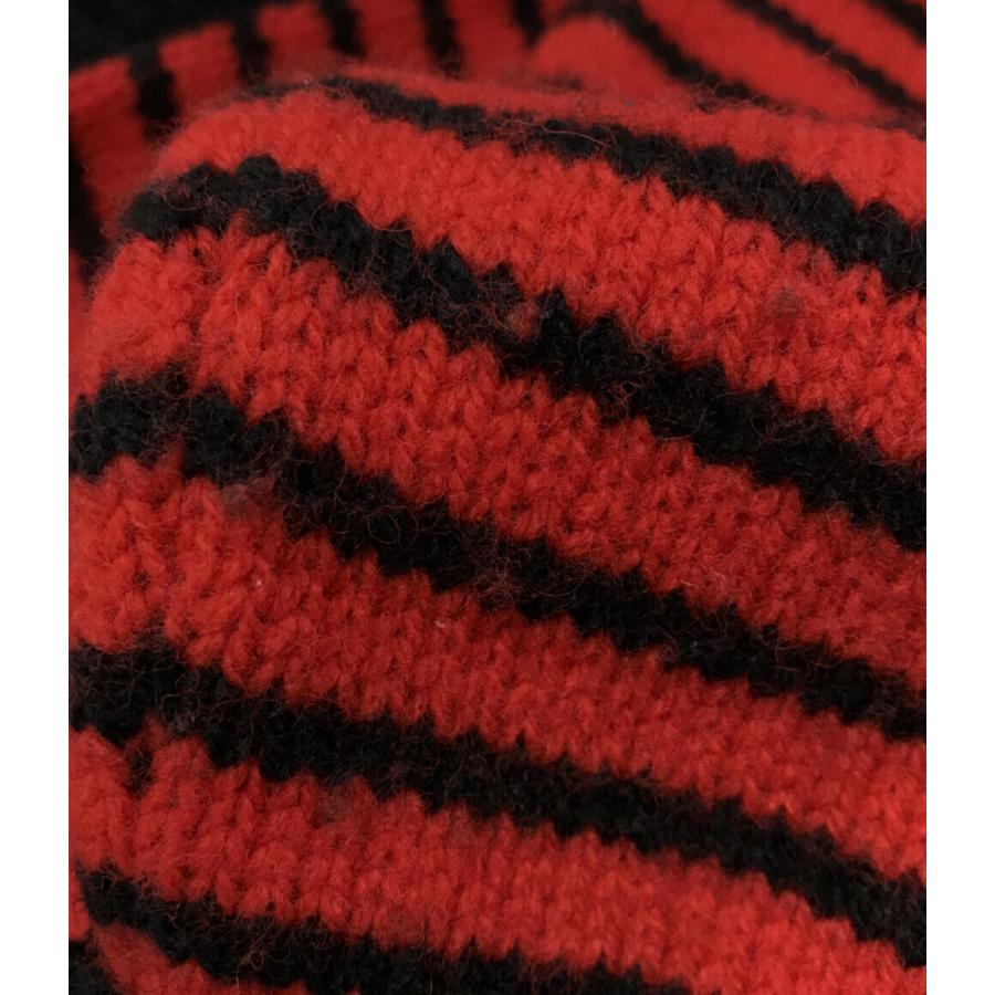 グッチ ニットカーディガン Bee刺繍 メンズ SIZE XS (XS以下