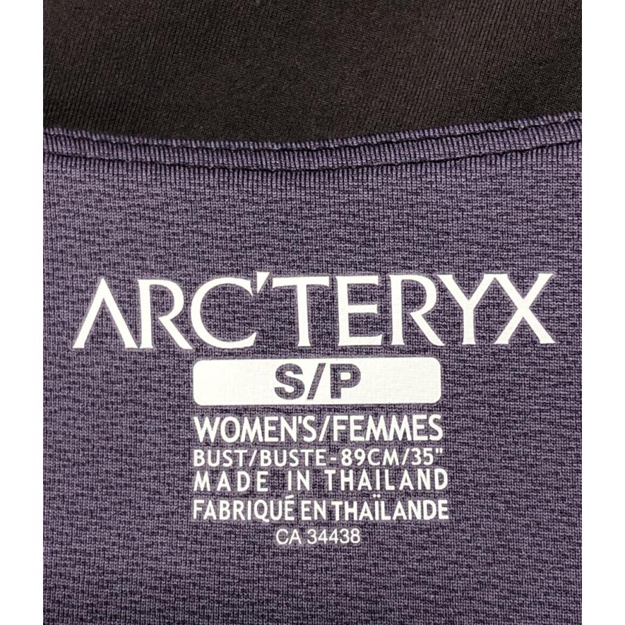 アークテリクス ノースリーブワンピース レディース SIZE S/P (S