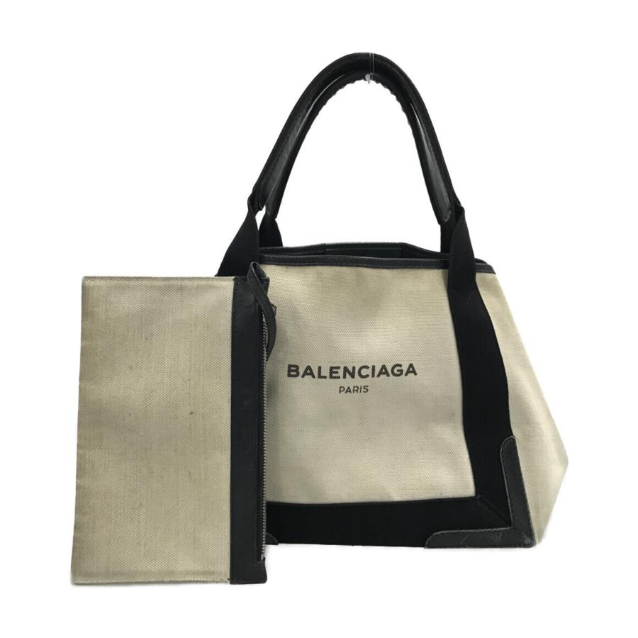 美品 BALENCIAGA バレンシアガ トートバッグ 24031803 バッグ