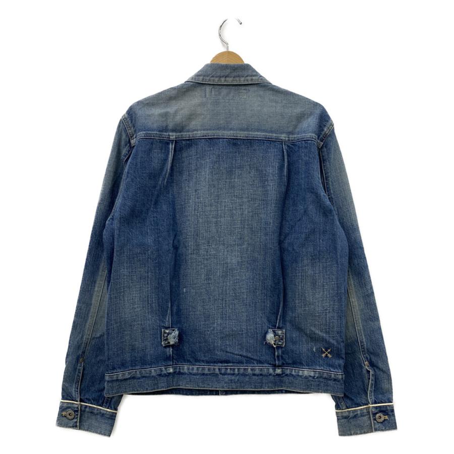美品 ネイバーフッド デニムジャケット メンズ SIZE L (L 美品 ネイバーフッド デニムジャケット メンズ SIZE L (L