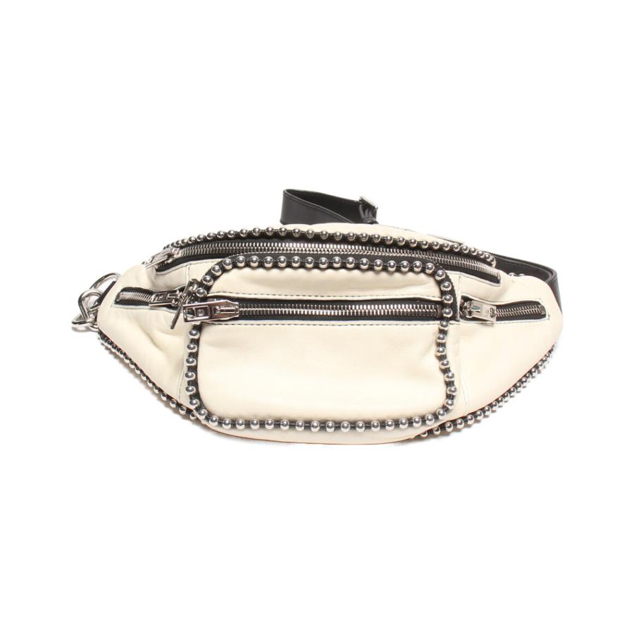アレキサンダーワン ウエストバッグ メンズ Alexander Wang 中古 