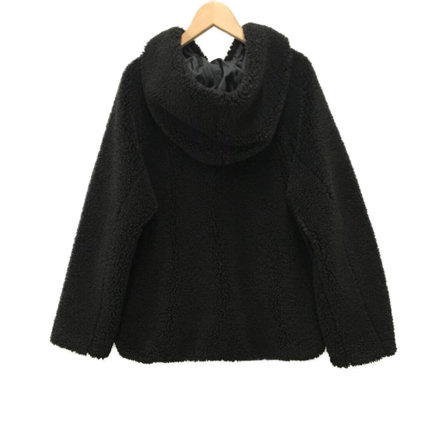 スリードッツ ボアジャケット レディース SIZE SMALL (S) Three dots 