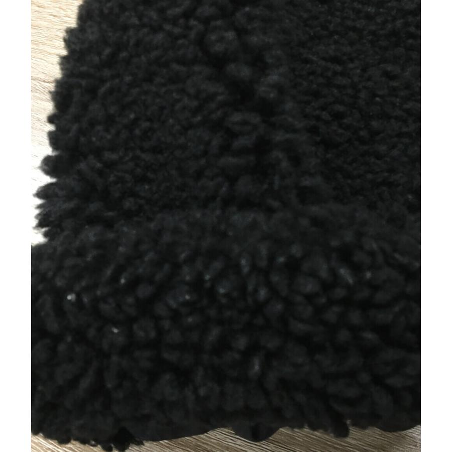 スリードッツ ボアジャケット レディース SIZE SMALL (S) Three dots 
