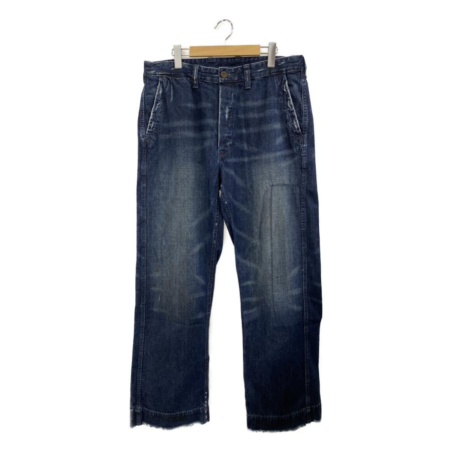 デニムパンツ メンズ SIZE 34/32 POLO RALPH LAUREN 中古 : abo0028919 