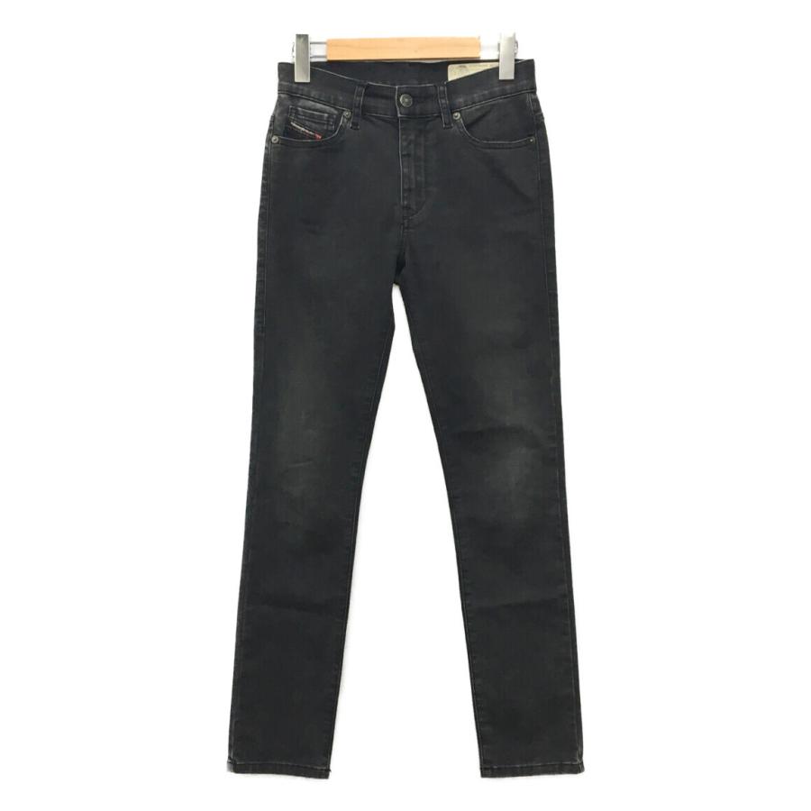 DIESEL ストレートデニム【W25 L30サイズ】