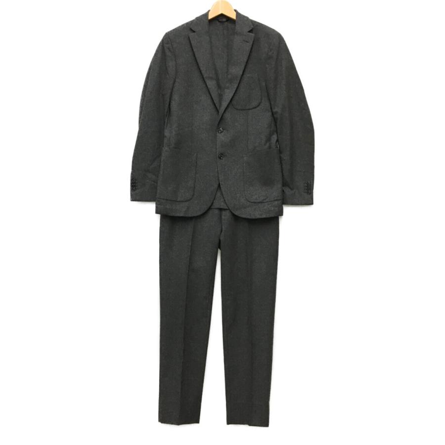 美品 ハイドロゲン パンツスーツ セットアップ メンズ SIZE 48 美品 ハイドロゲン パンツスーツ セットアップ メンズ SIZE 48