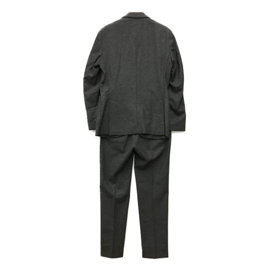 美品 ハイドロゲン パンツスーツ セットアップ メンズ SIZE 48 (M  