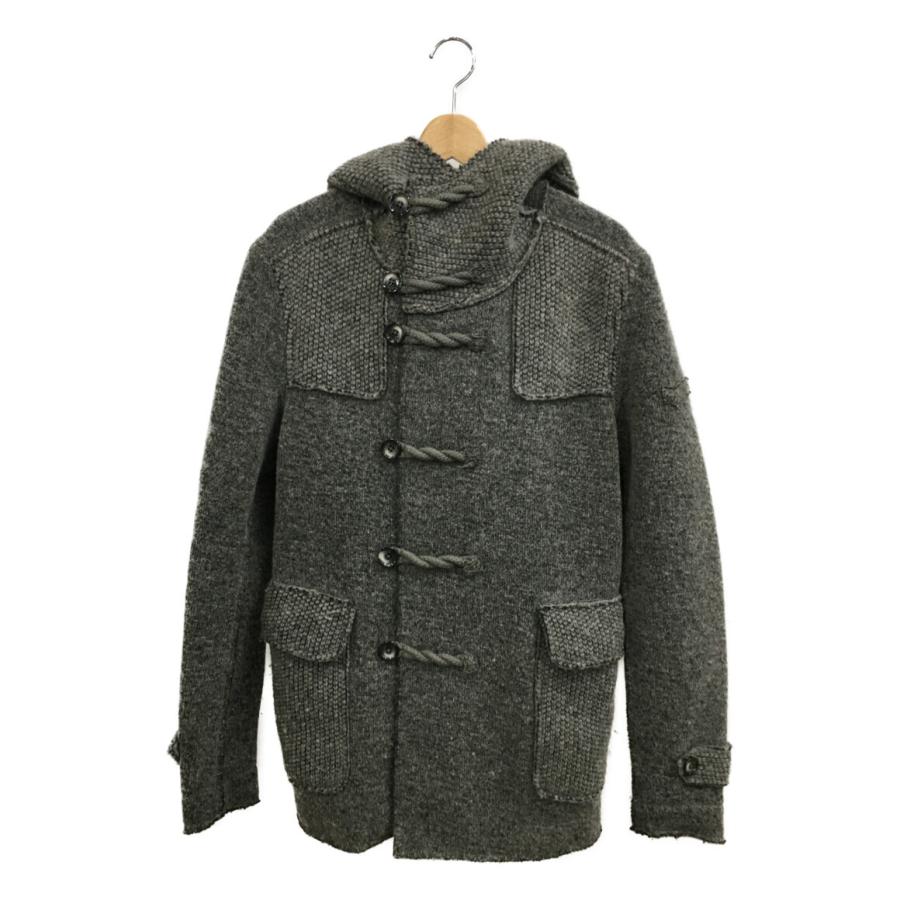 ガス ダッフルコート メンズ SIZE S (S) Gas 中古 : Rehello by 