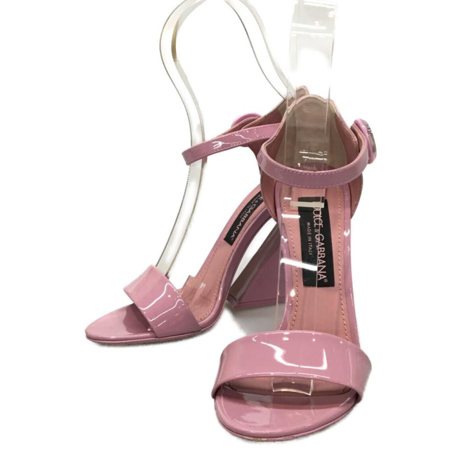 ドルチェ&ガッバーナ　サンダル 楽天市場】ドルチェ&ガッバーナ サンダルの通販