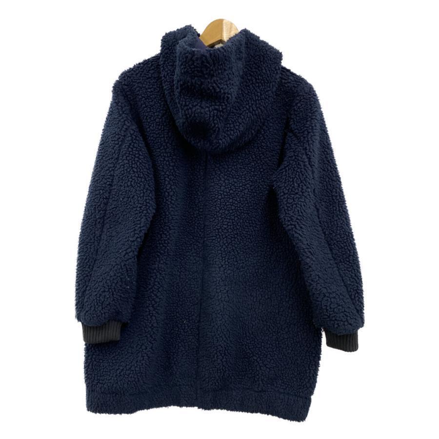 ヘリーハンセン フリースコート HOW51854 レディース SIZE M (M) HELLY 