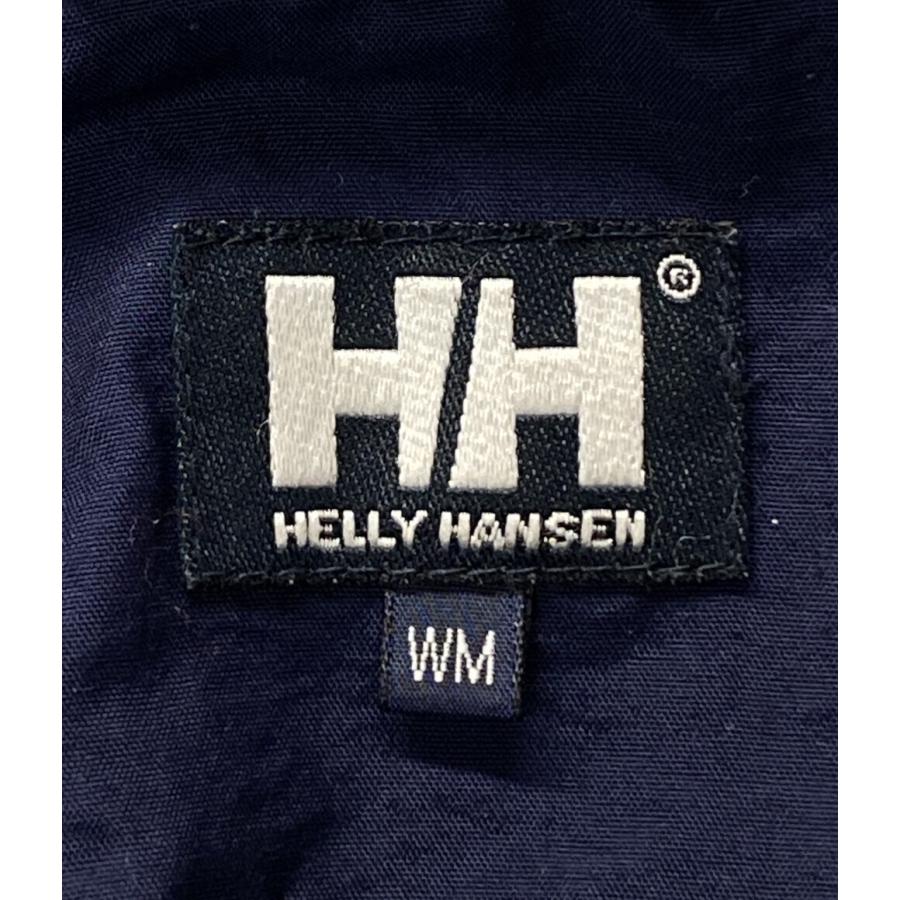 ヘリーハンセン フリースコート HOW51854 レディース SIZE M (M) HELLY 