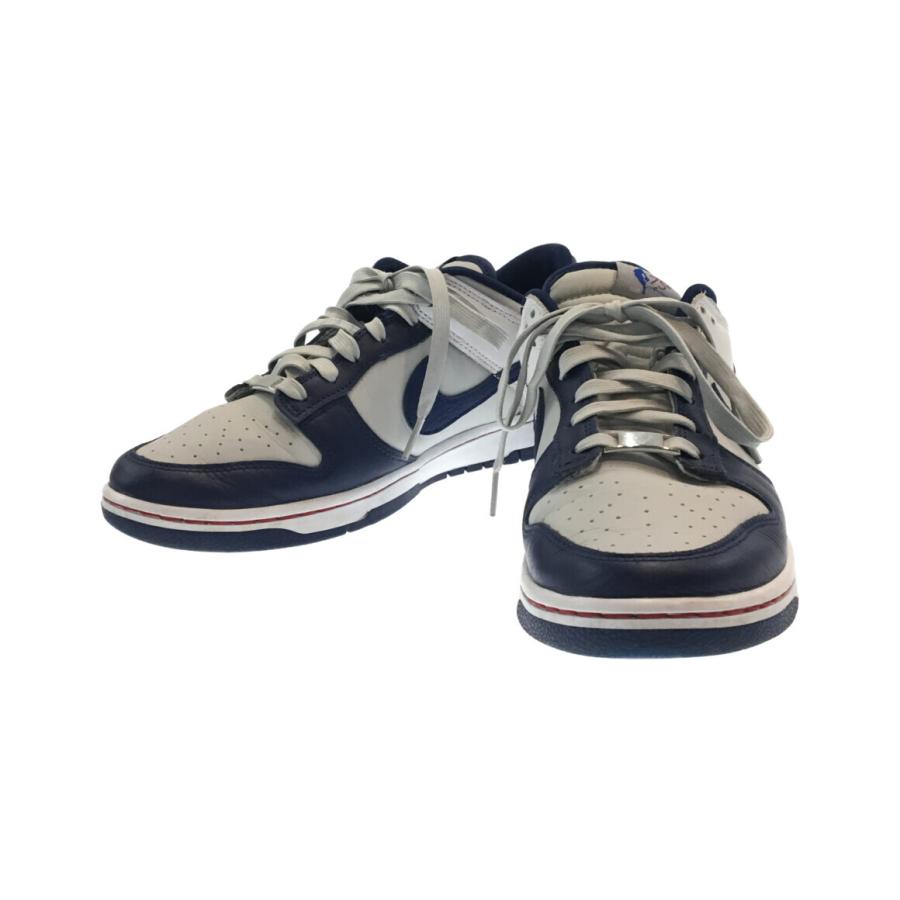 Nike スニーカー DD3363-001 ネイビー/グレー