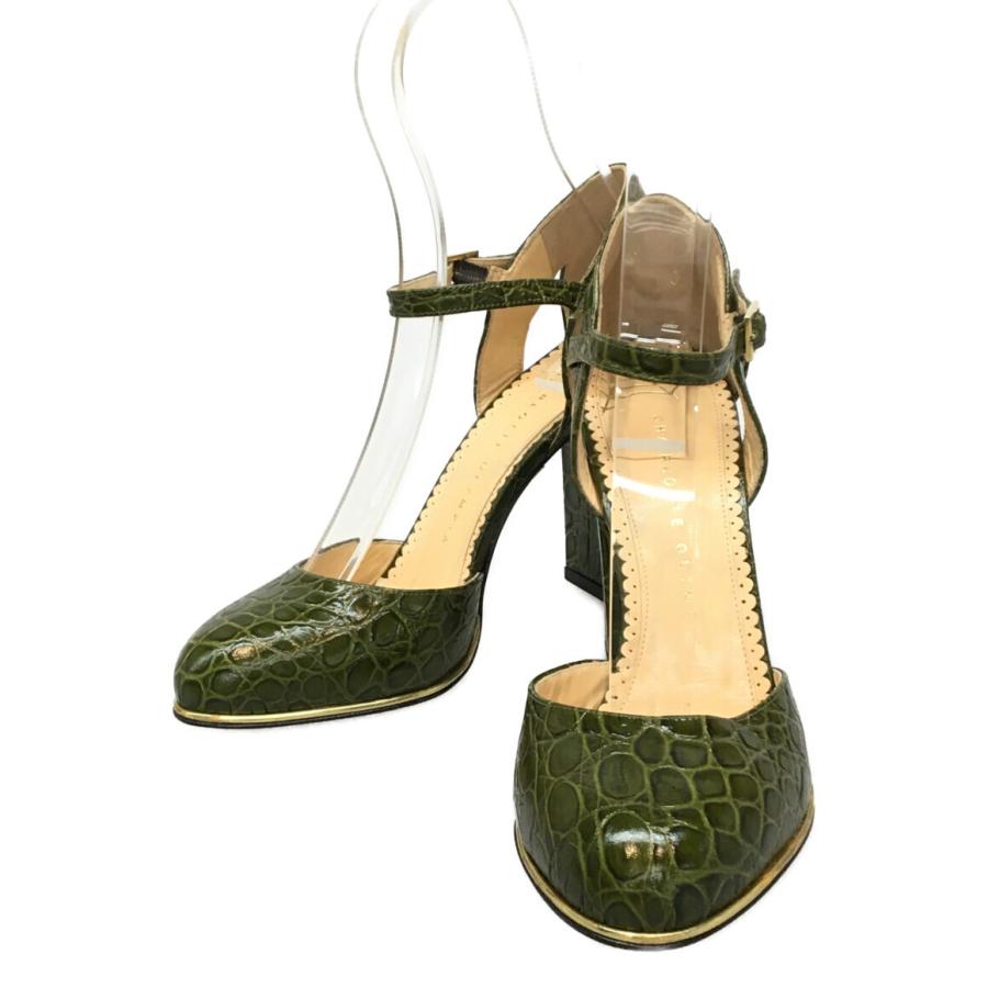 シャーロットオリンピア パンプス レディース SIZE 37 (M) Charlotte  