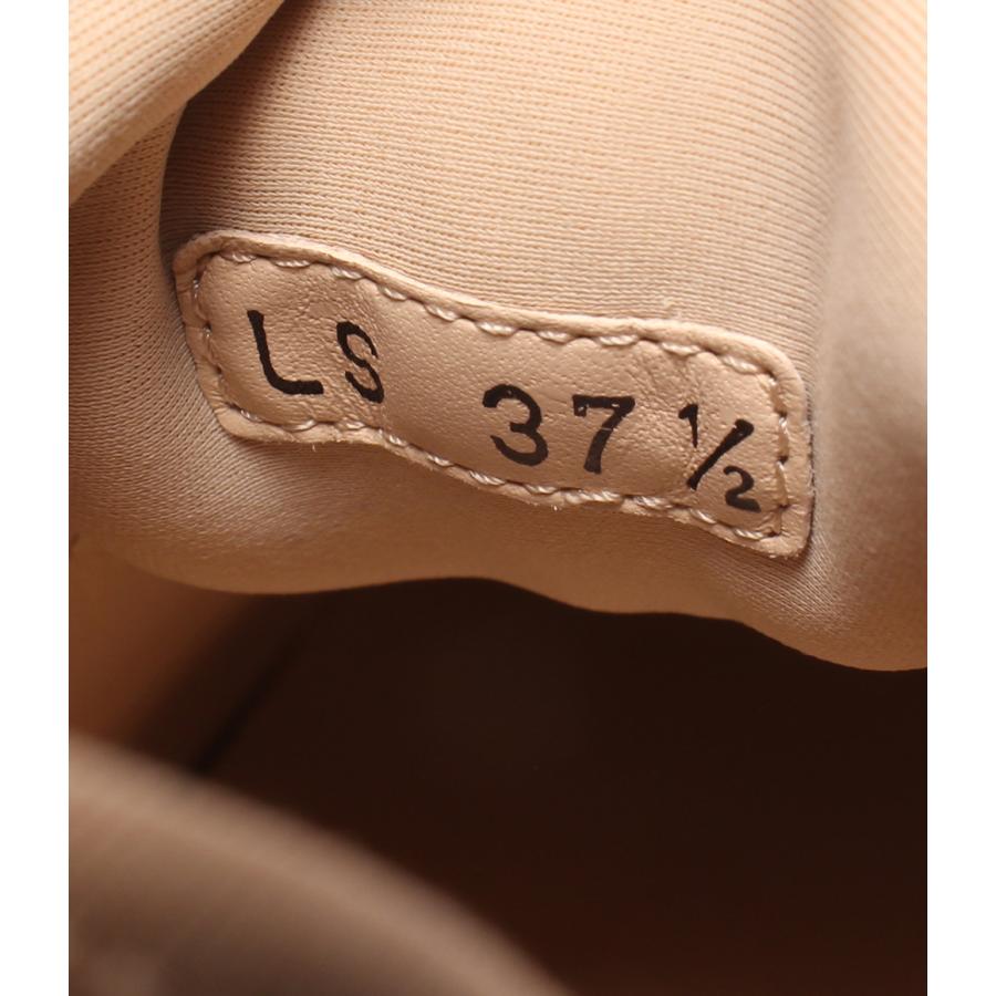 美品 クリスチャンディオール スニーカー D-CONNECT レディース SIZE  