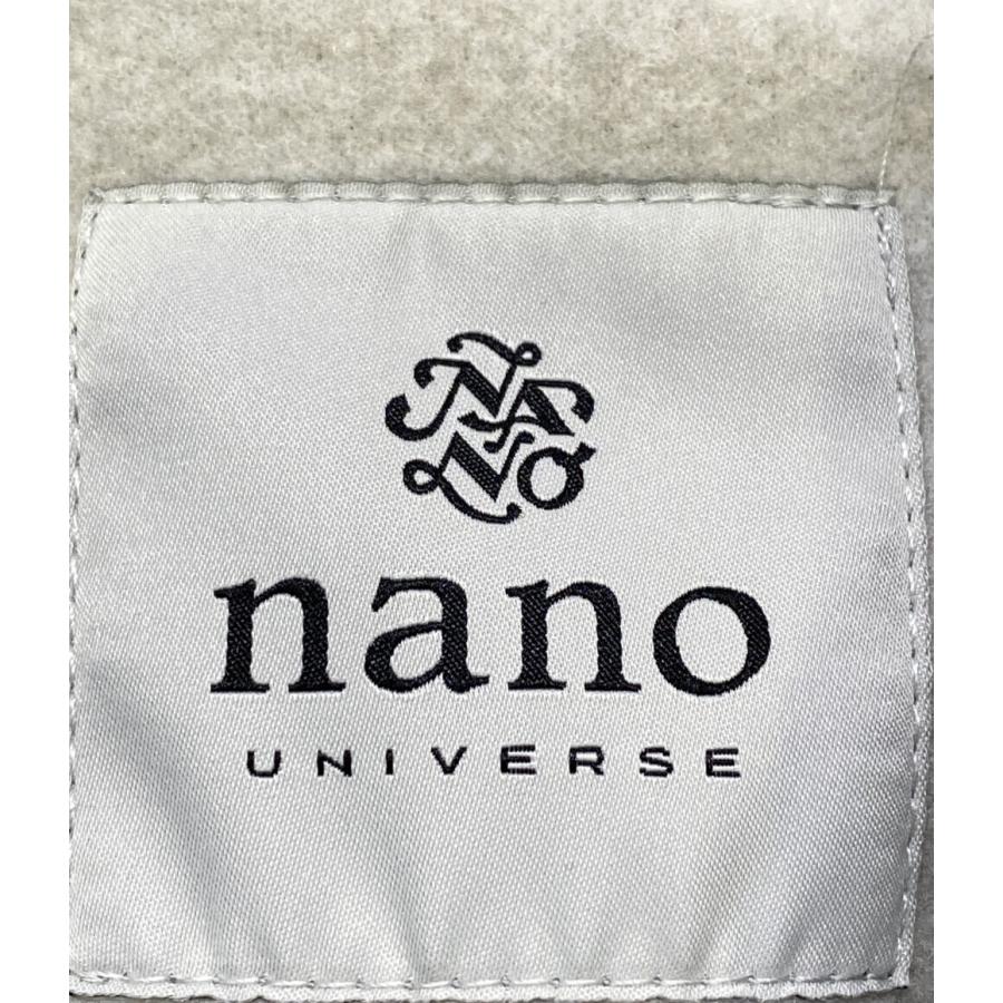 ナノユニバース チェスターコート レディース SIZE 36 (M) nano universe 中古｜hugall｜03