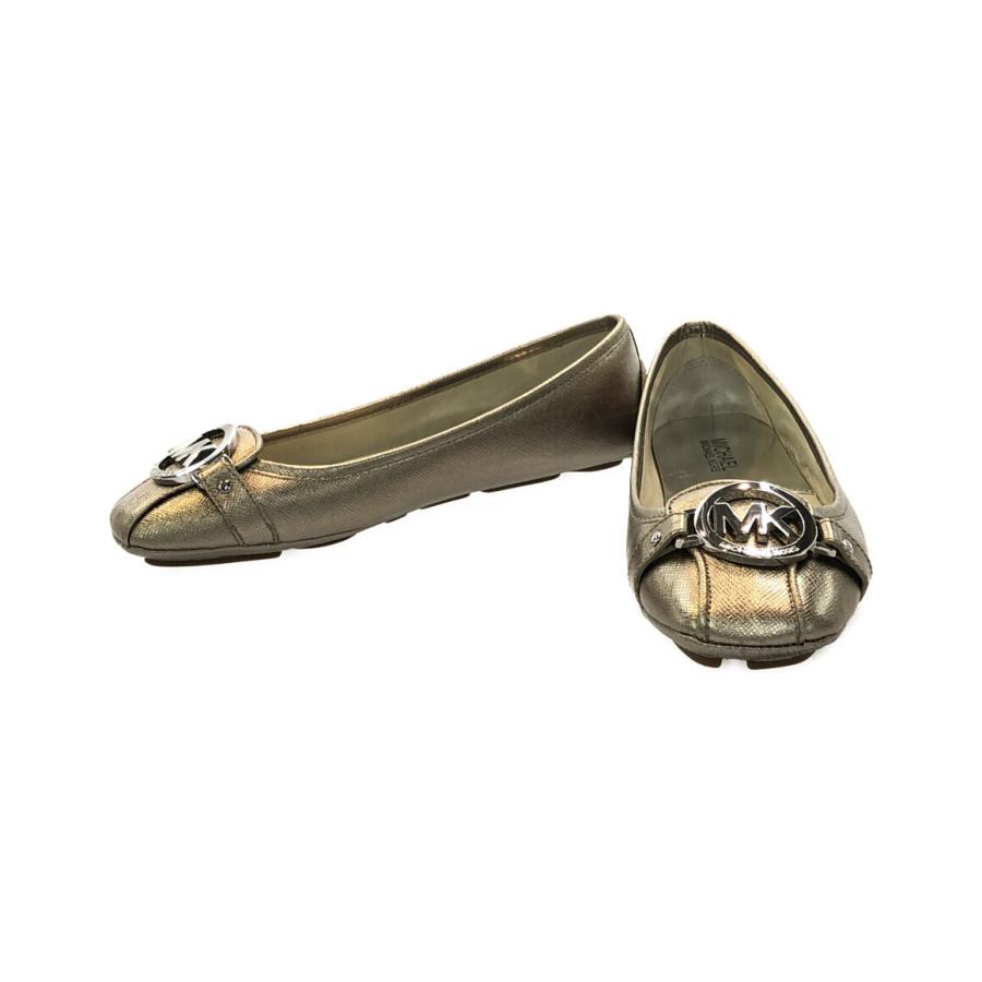 フラットシューズ バレエシューズ レディース SIZE 6M (M) MICHAEL