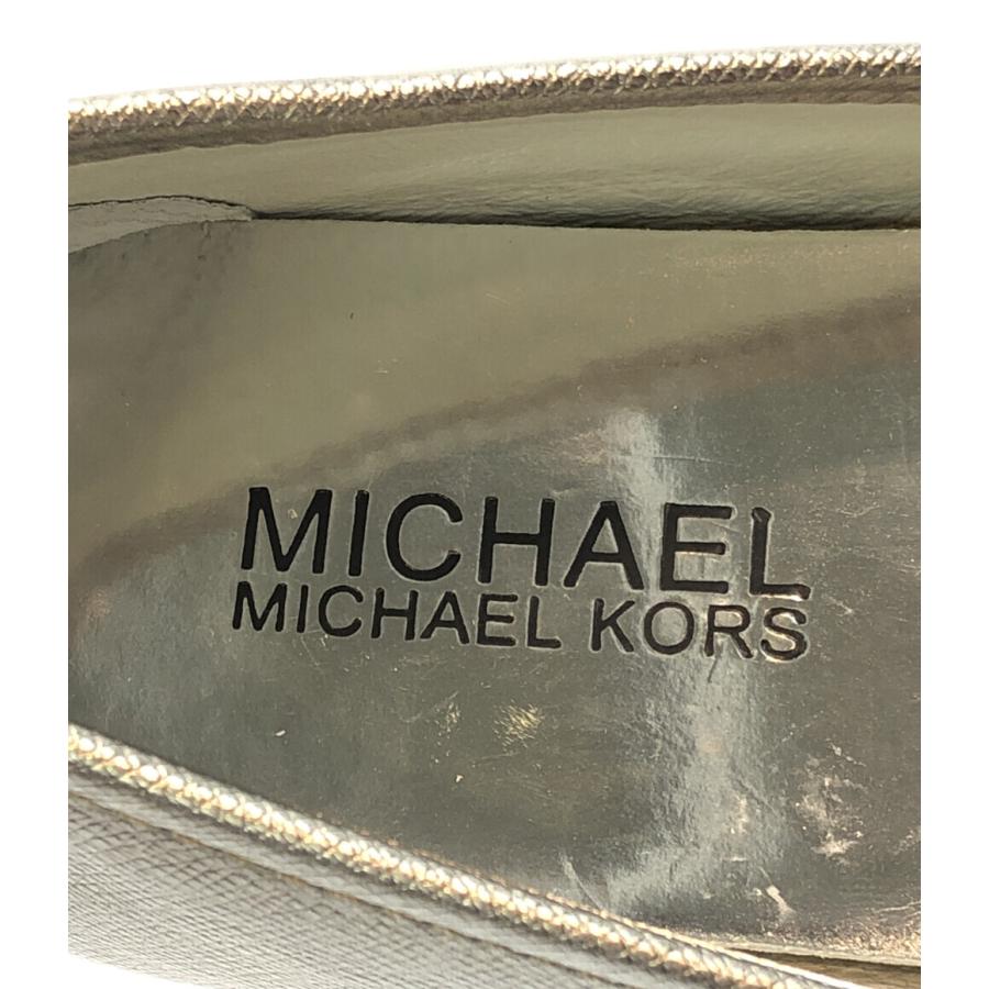 フラットシューズ バレエシューズ レディース SIZE 6M (M) MICHAEL