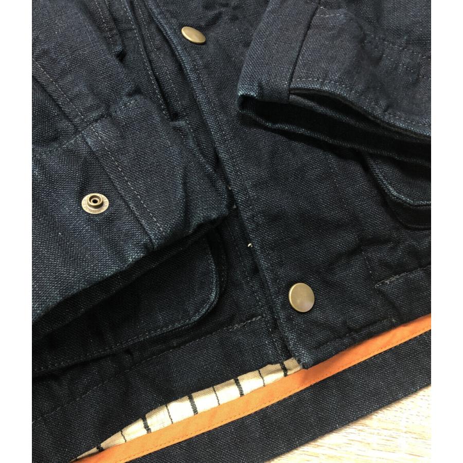 パラスパレス デニムコート メンズ SIZE 5 PAL